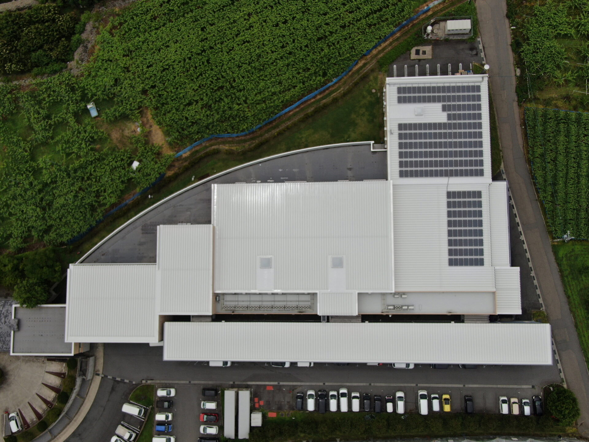 施工事例afterの画像