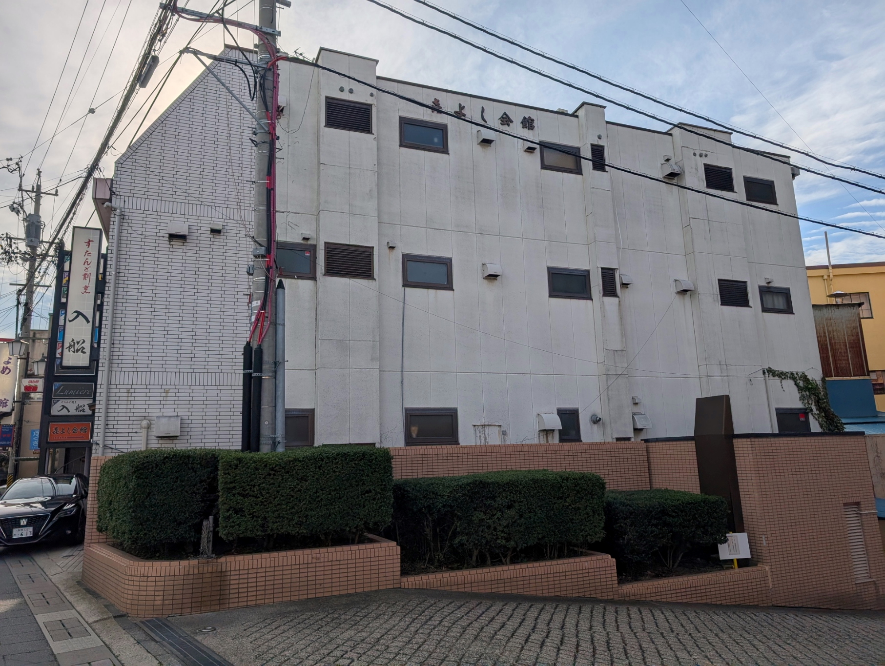 施工事例Beforeの画像