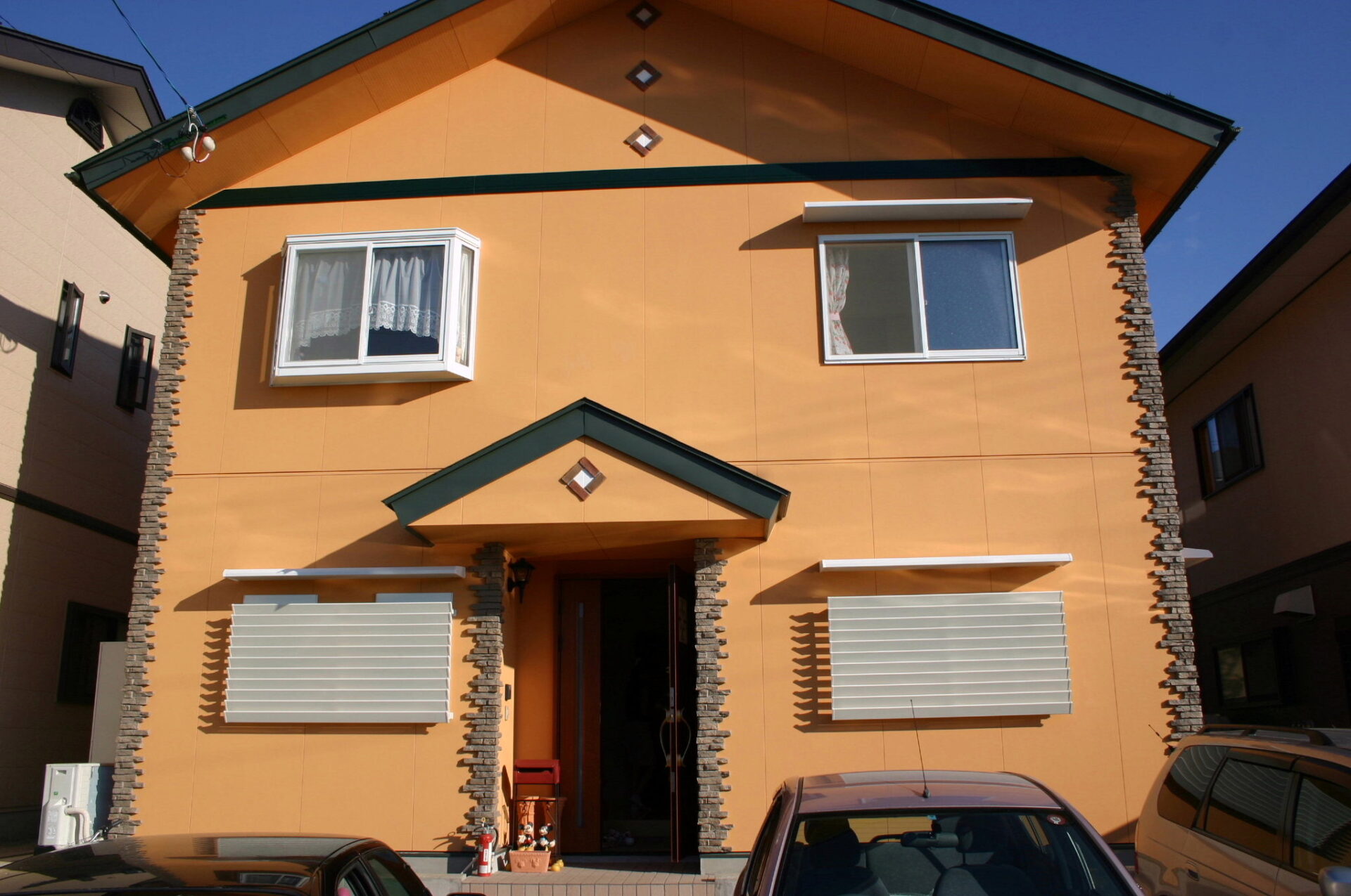 施工事例afterの画像