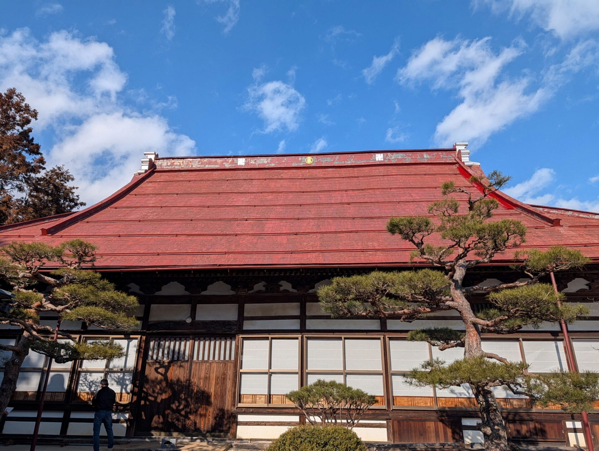 施工事例Beforeの画像