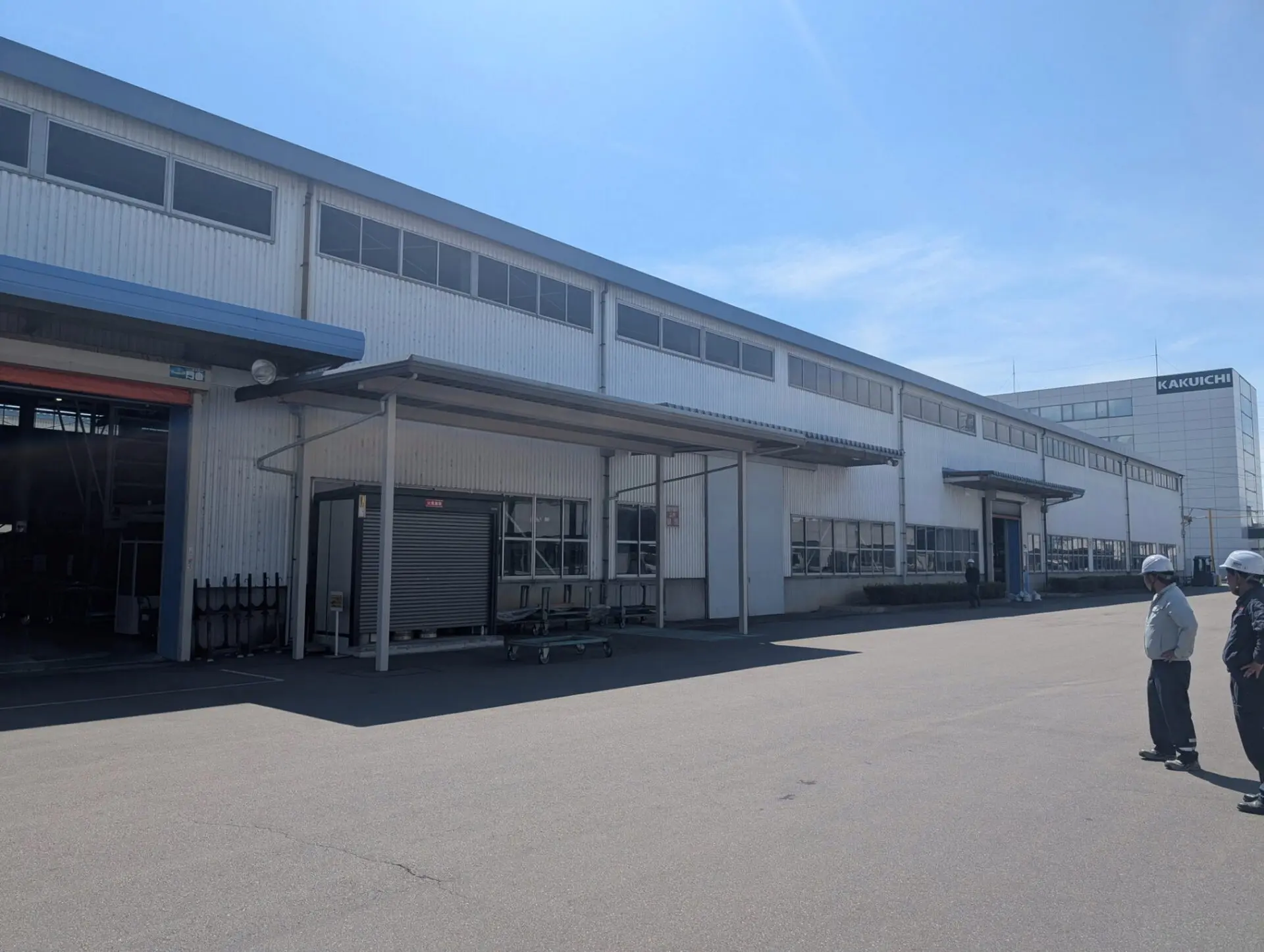 施工事例Beforeの画像